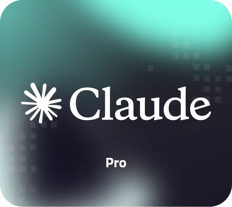 اکانت Claude Ai نسخه Pro